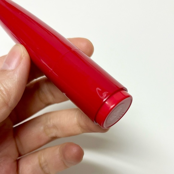 MAKE UP FOR EVER Rouge Artist lipstick-Shine On 430 Positive Scarlet (3.2g) - Picture 4 of 9